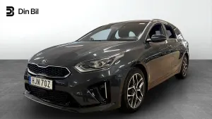 Kia Ceed 2021