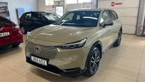 Honda HR-V 2024