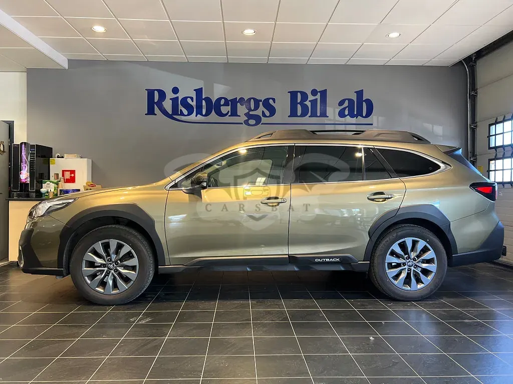 Subaru Outback 2023
