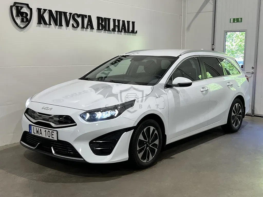 Kia Ceed 2022