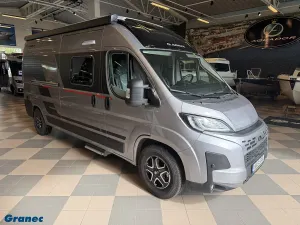 Adria twin sport 600 sx - fiat multijet3 180hp 35l 2025