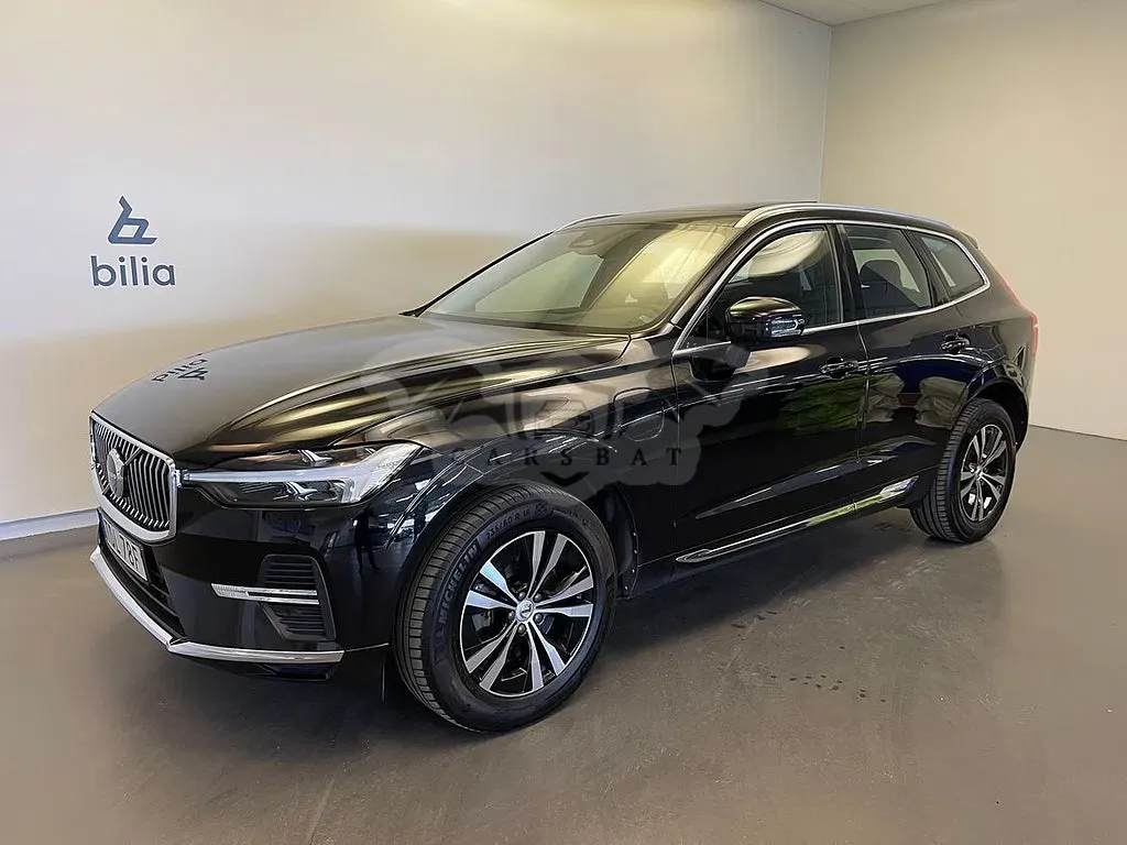 Volvo XC60 2023