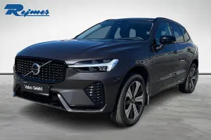 Volvo XC60 2025