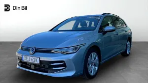 Volkswagen Golf 2026