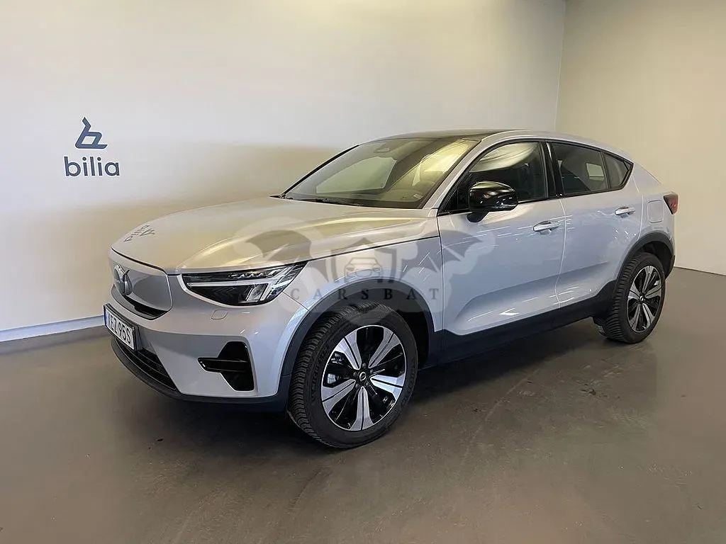 Volvo C40 2023