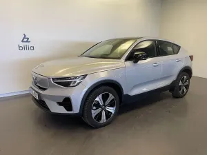 Volvo C40 2023