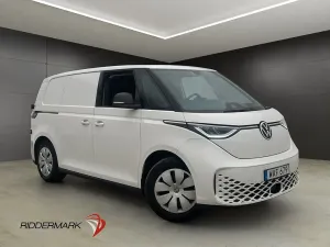Volkswagen ID.Buzz 2024