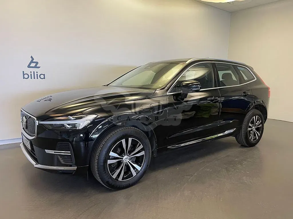 Volvo XC60 2023