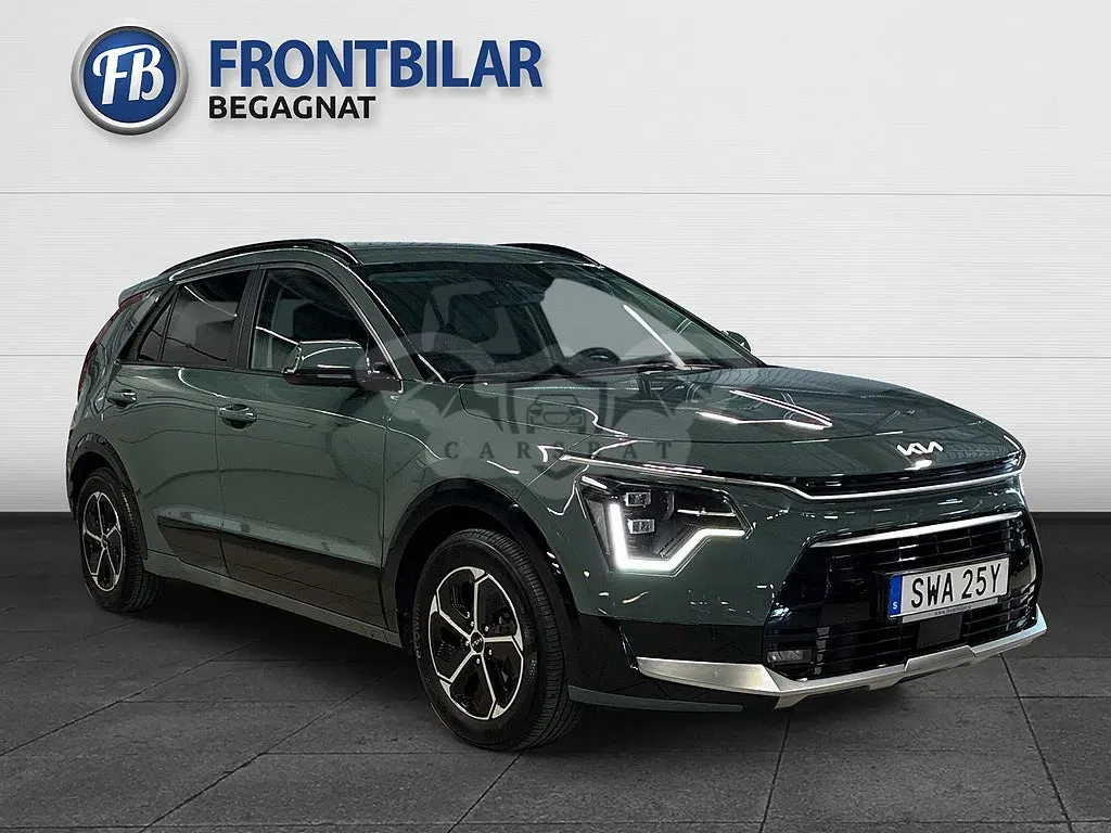 Kia Niro 2023