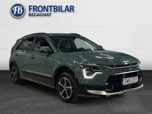 Kia Niro 2023