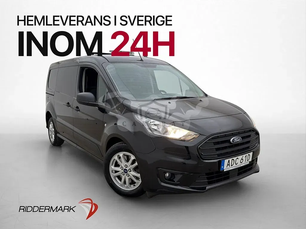 Ford Transit Connect 2023