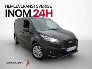 Ford Transit Connect 2023