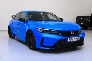 Honda Civic 2024