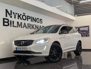 Volvo XC60 2014