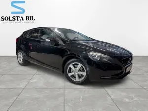 Volvo V40 2016