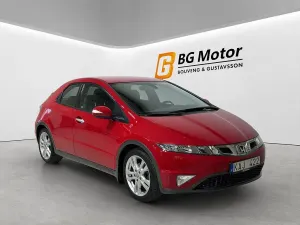 Honda Civic 2010
