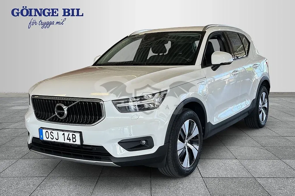 Volvo XC40 2020