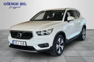 Volvo XC40 2020