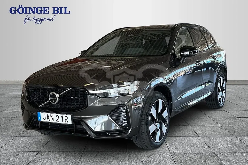 Volvo XC60 2024