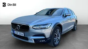 Volvo V90 2018