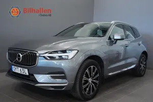 Volvo XC60 2020