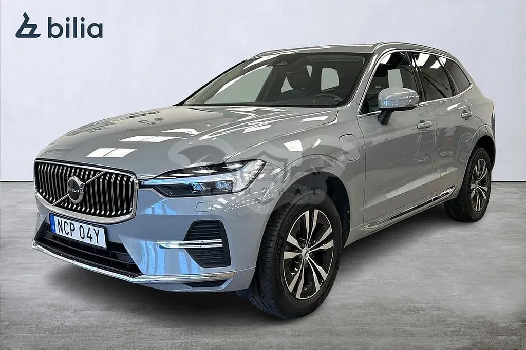 Volvo XC60 2024