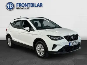 Seat Arona 2023