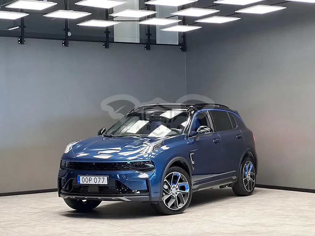 Lynk&Co 01 2023