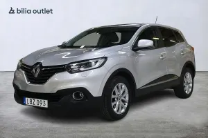 Renault Kadjar 2016