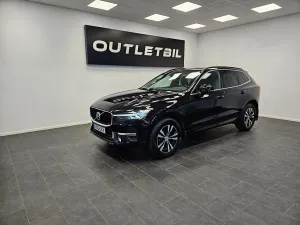 Volvo XC60 2022