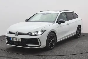 Volkswagen Passat 2026