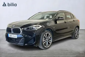 BMW X2 2021