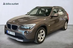 BMW X1 2011