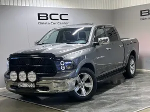 RAM 1500 2012