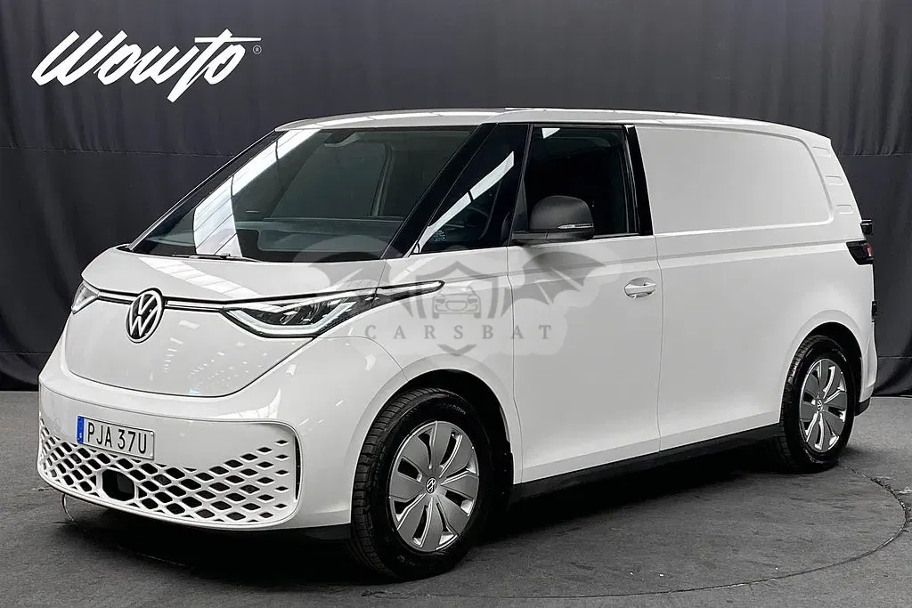 Volkswagen ID.Buzz 2023