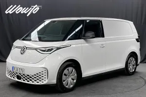 Volkswagen ID.Buzz 2023