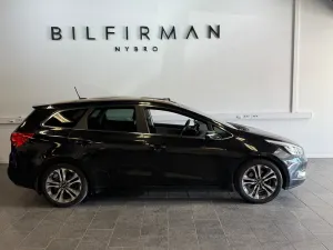 Kia Ceed 2014