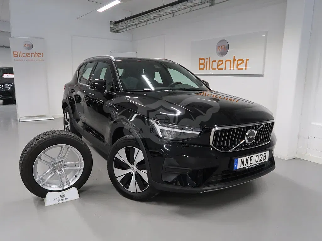 Volvo XC40 2023