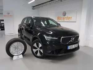 Volvo XC40 2023