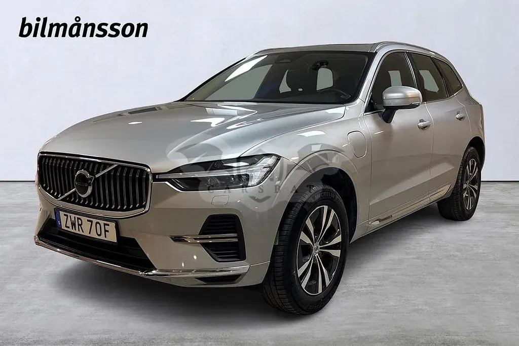 Volvo XC60 2025