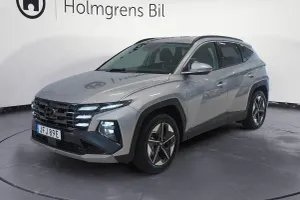 Hyundai Tucson 2025