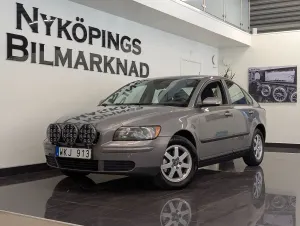 Volvo S40 2005