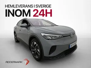 Volkswagen ID.4 2023