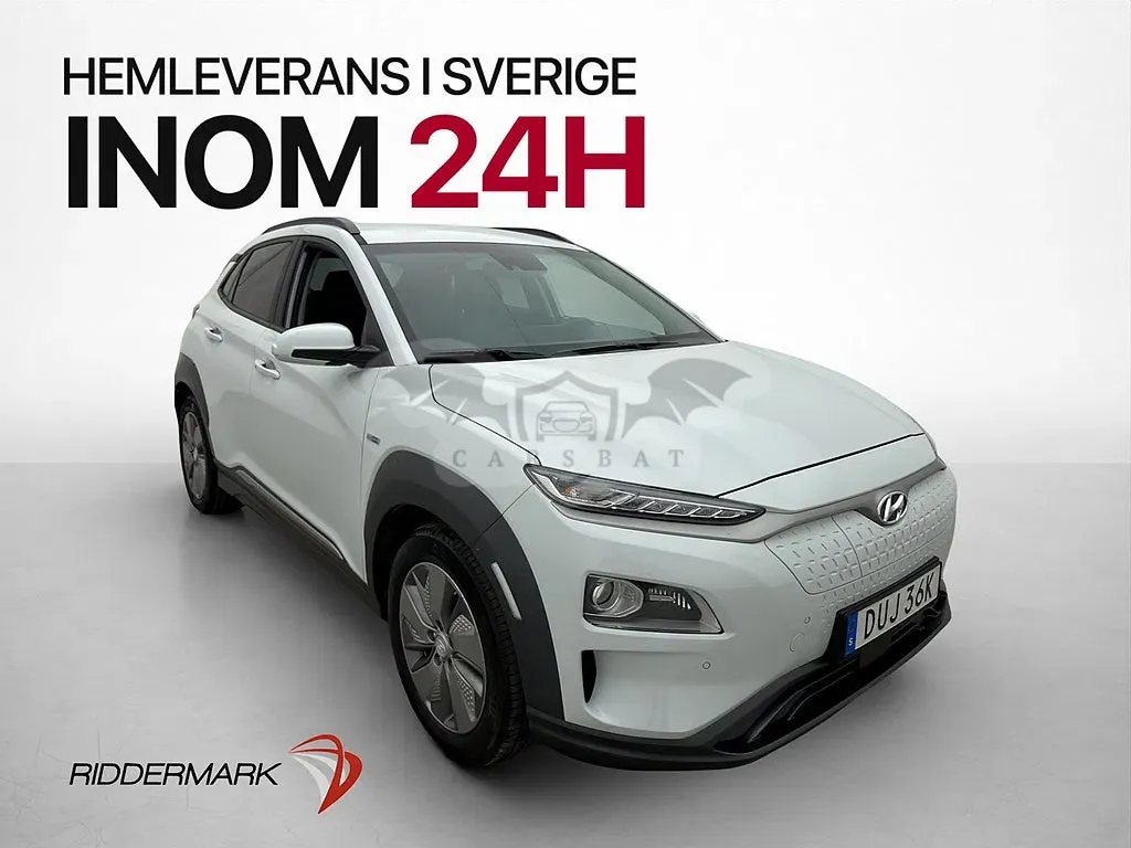 Hyundai Kona 2020