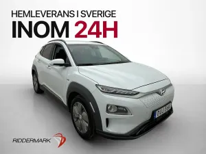 Hyundai Kona 2020