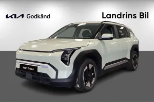 Kia EV3 2025