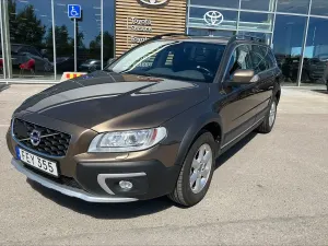 Volvo XC70 2015