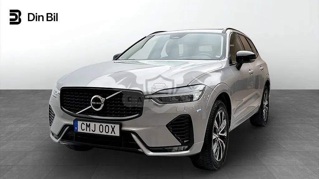 Volvo XC60 2023