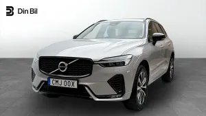 Volvo XC60 2023