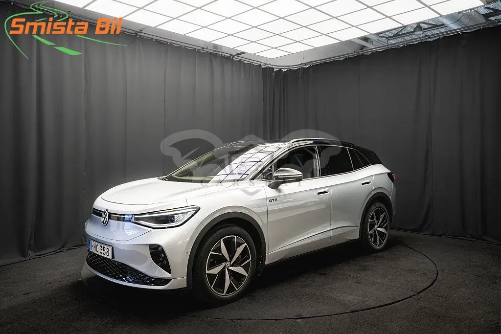 Volkswagen ID.4 2023
